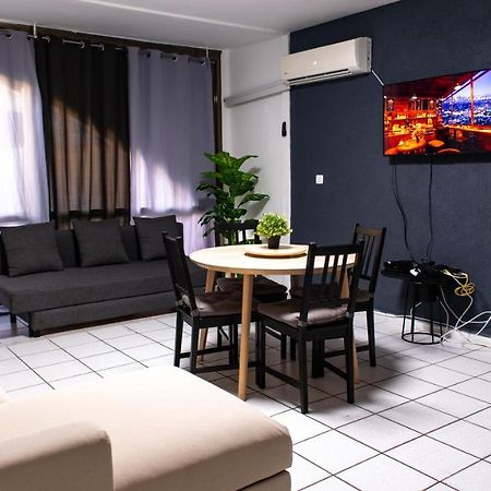 Grey House Apartment Eilat Exterior photo