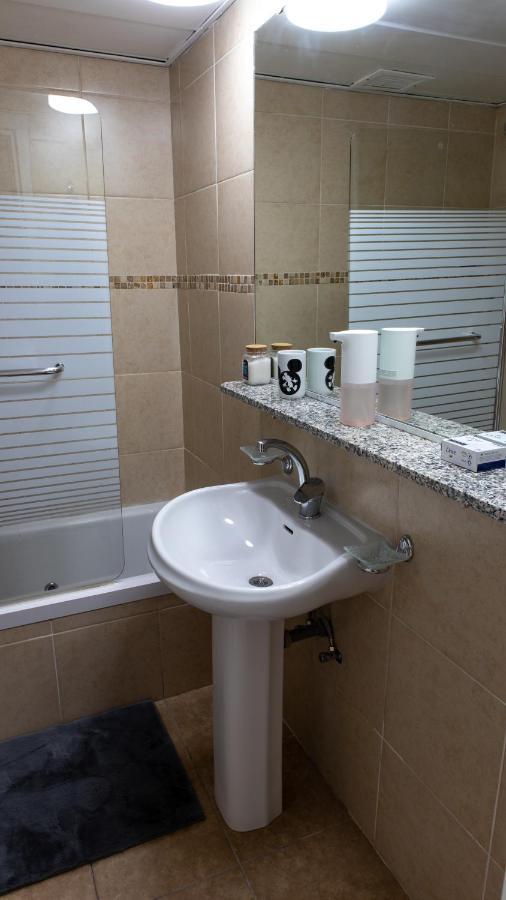 Grey House Apartment Eilat Exterior photo
