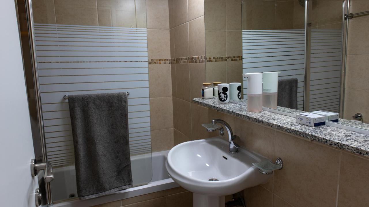 Grey House Apartment Eilat Exterior photo