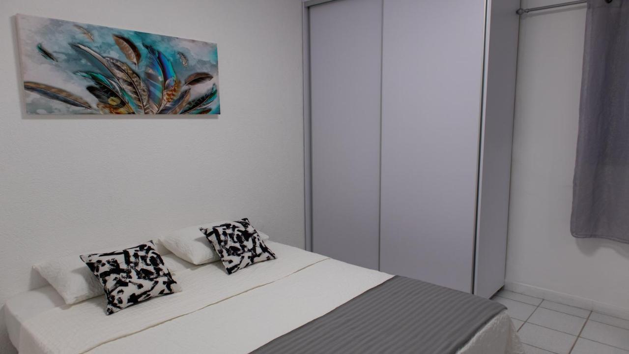 Grey House Apartment Eilat Exterior photo