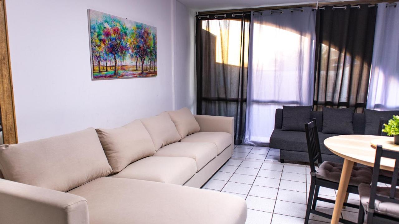 Grey House Apartment Eilat Exterior photo